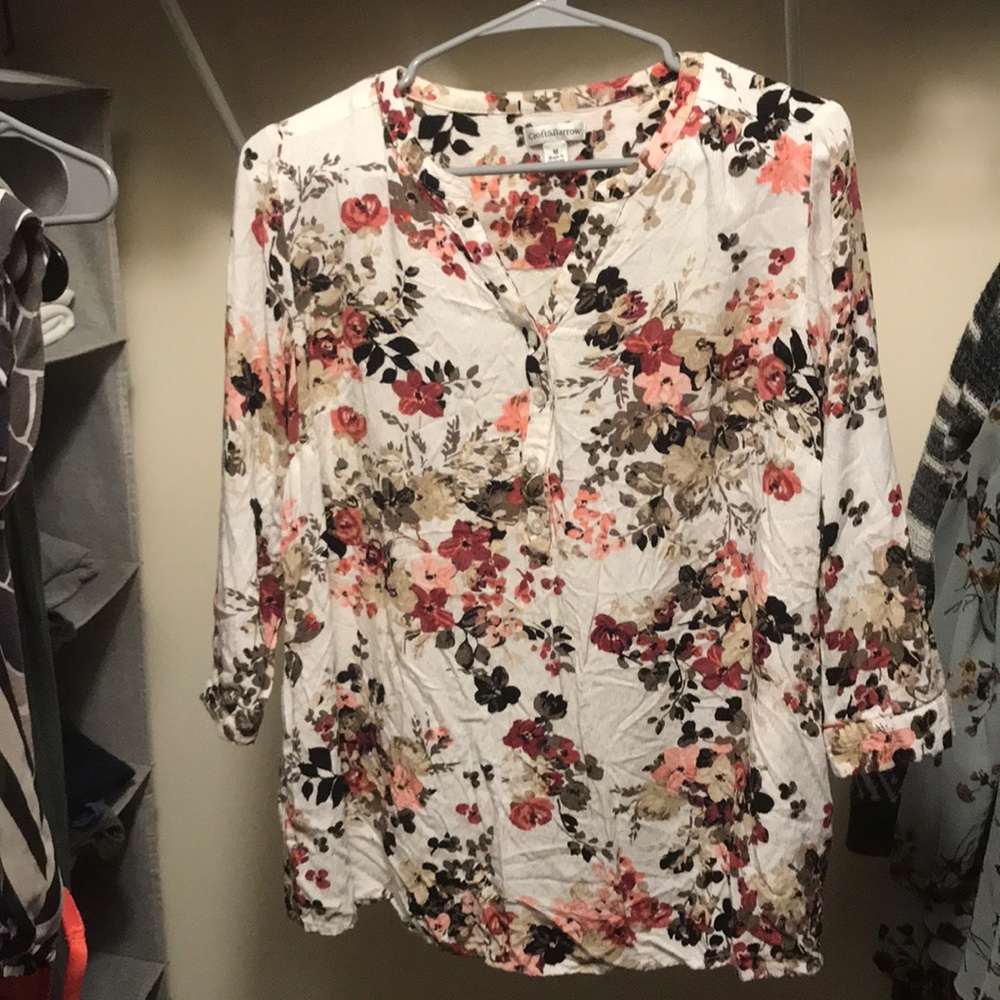 Ladies top